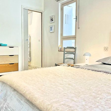 La Petite Bastide Apartment Cassis Ngoại thất bức ảnh