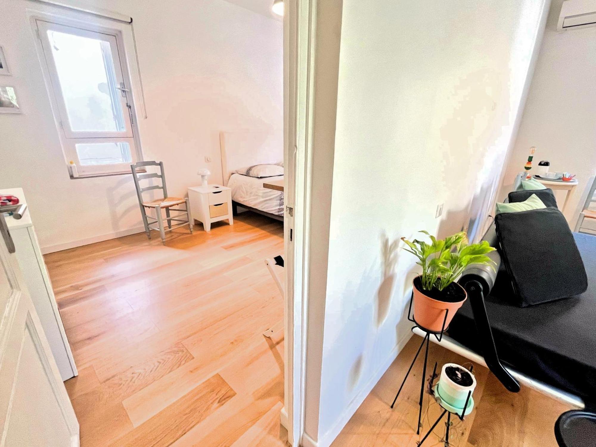 La Petite Bastide Apartment Cassis Ngoại thất bức ảnh