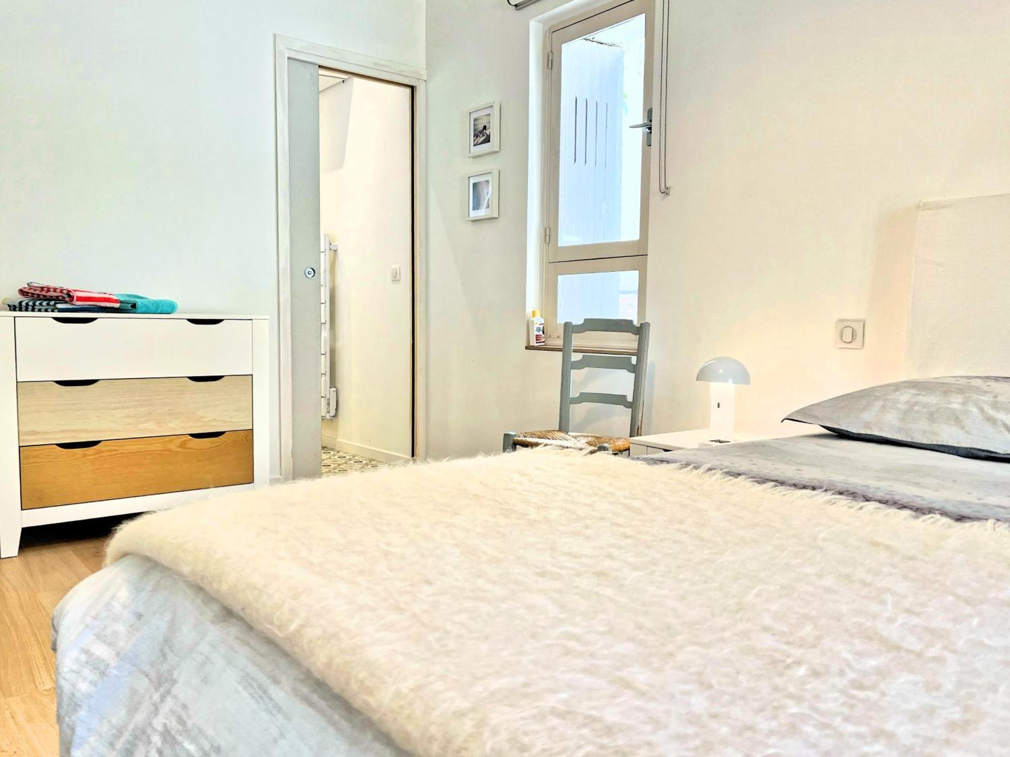 La Petite Bastide Apartment Cassis Ngoại thất bức ảnh