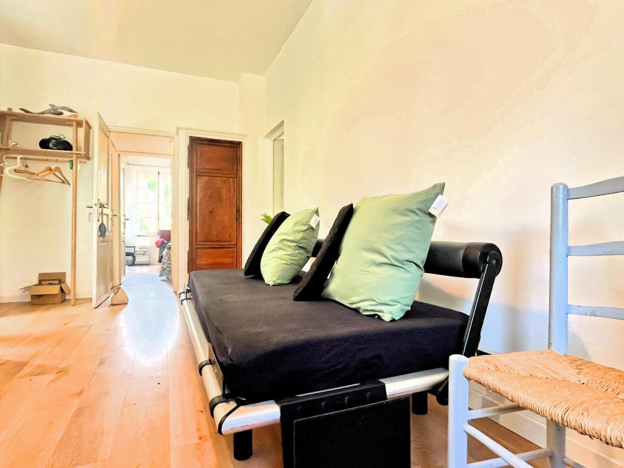 La Petite Bastide Apartment Cassis Ngoại thất bức ảnh