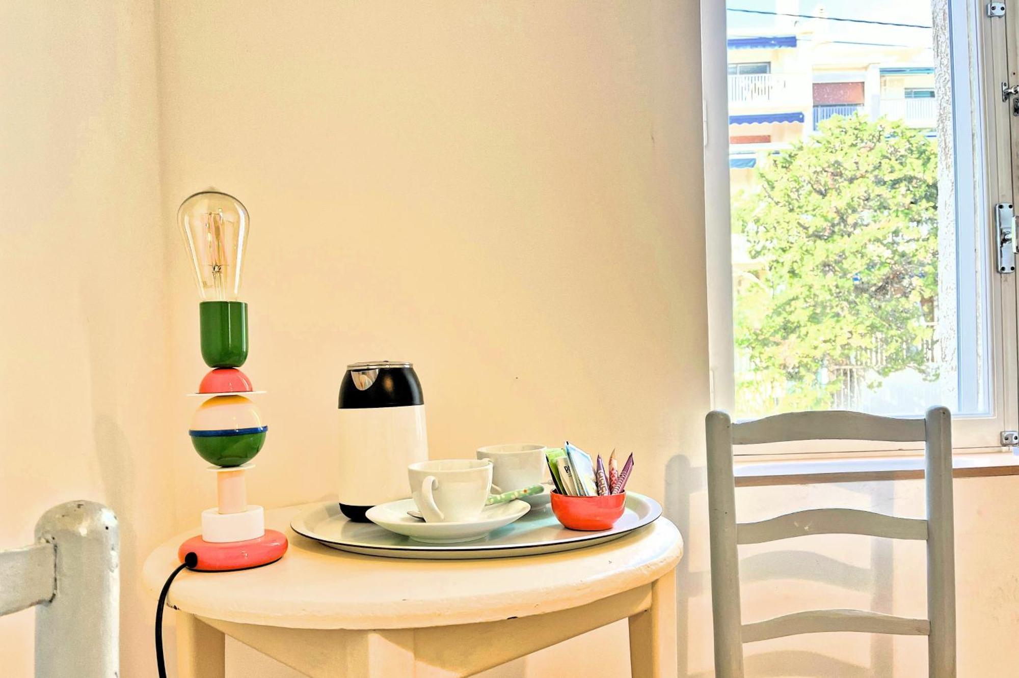 La Petite Bastide Apartment Cassis Ngoại thất bức ảnh