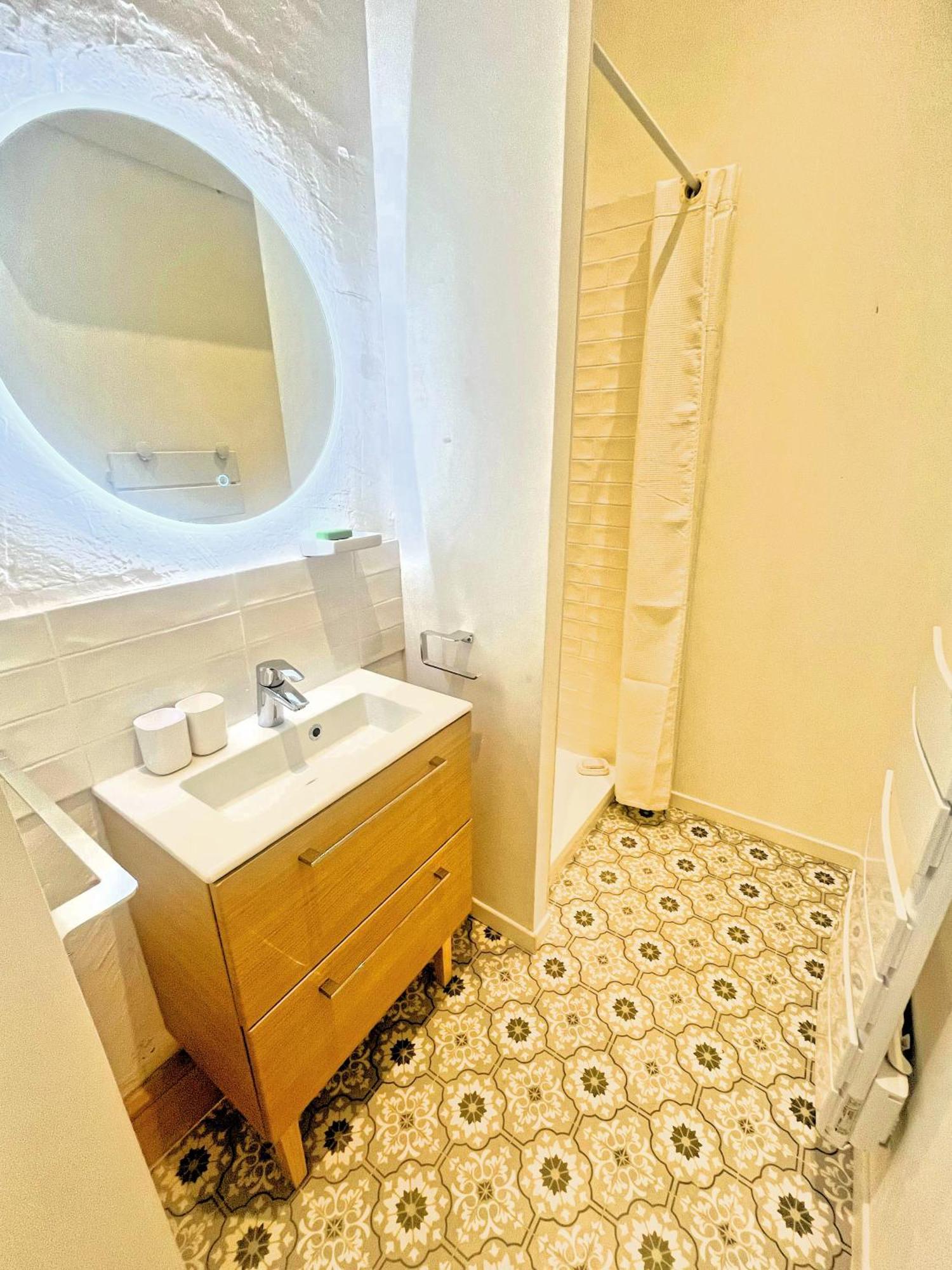 La Petite Bastide Apartment Cassis Ngoại thất bức ảnh