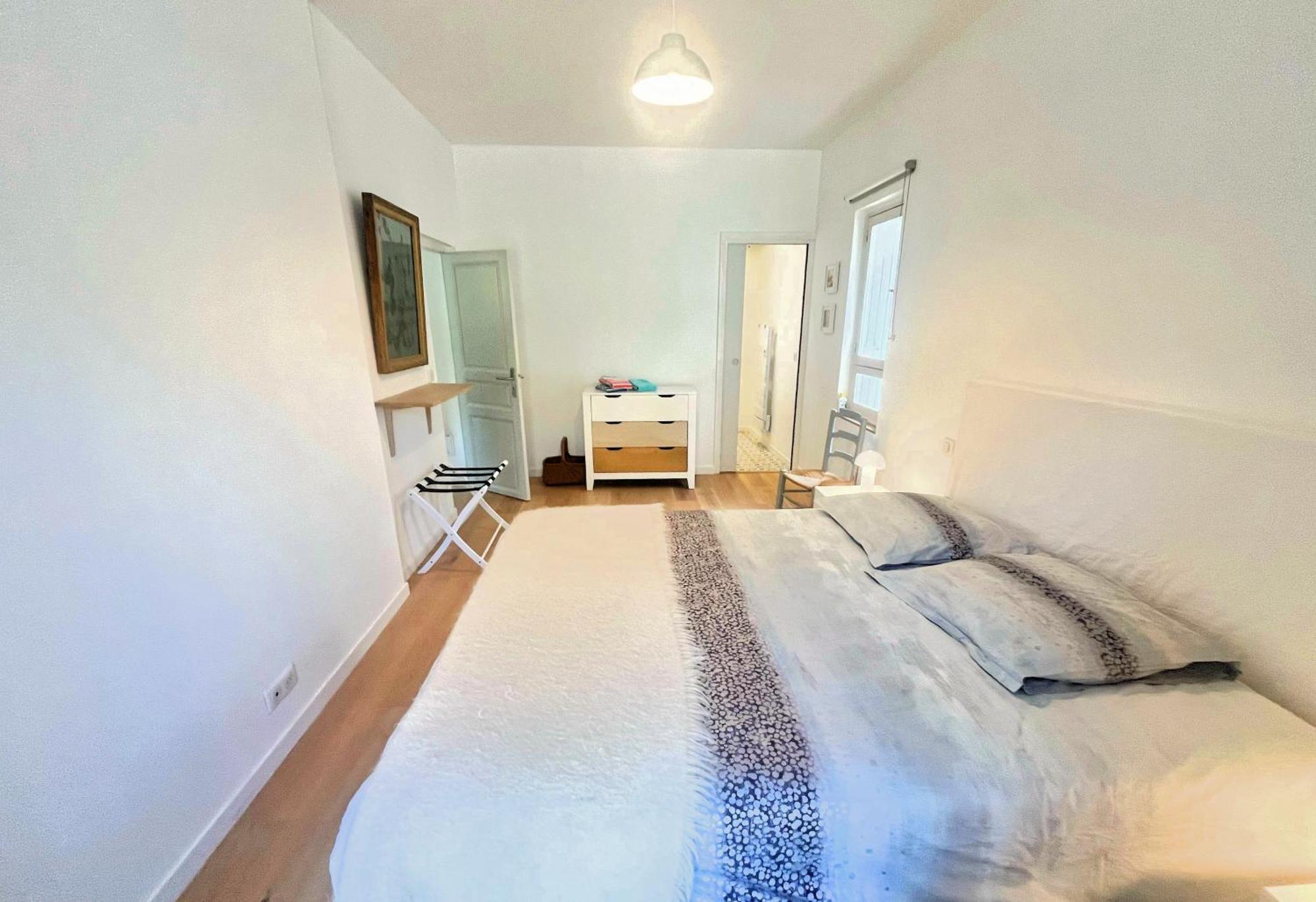 La Petite Bastide Apartment Cassis Ngoại thất bức ảnh