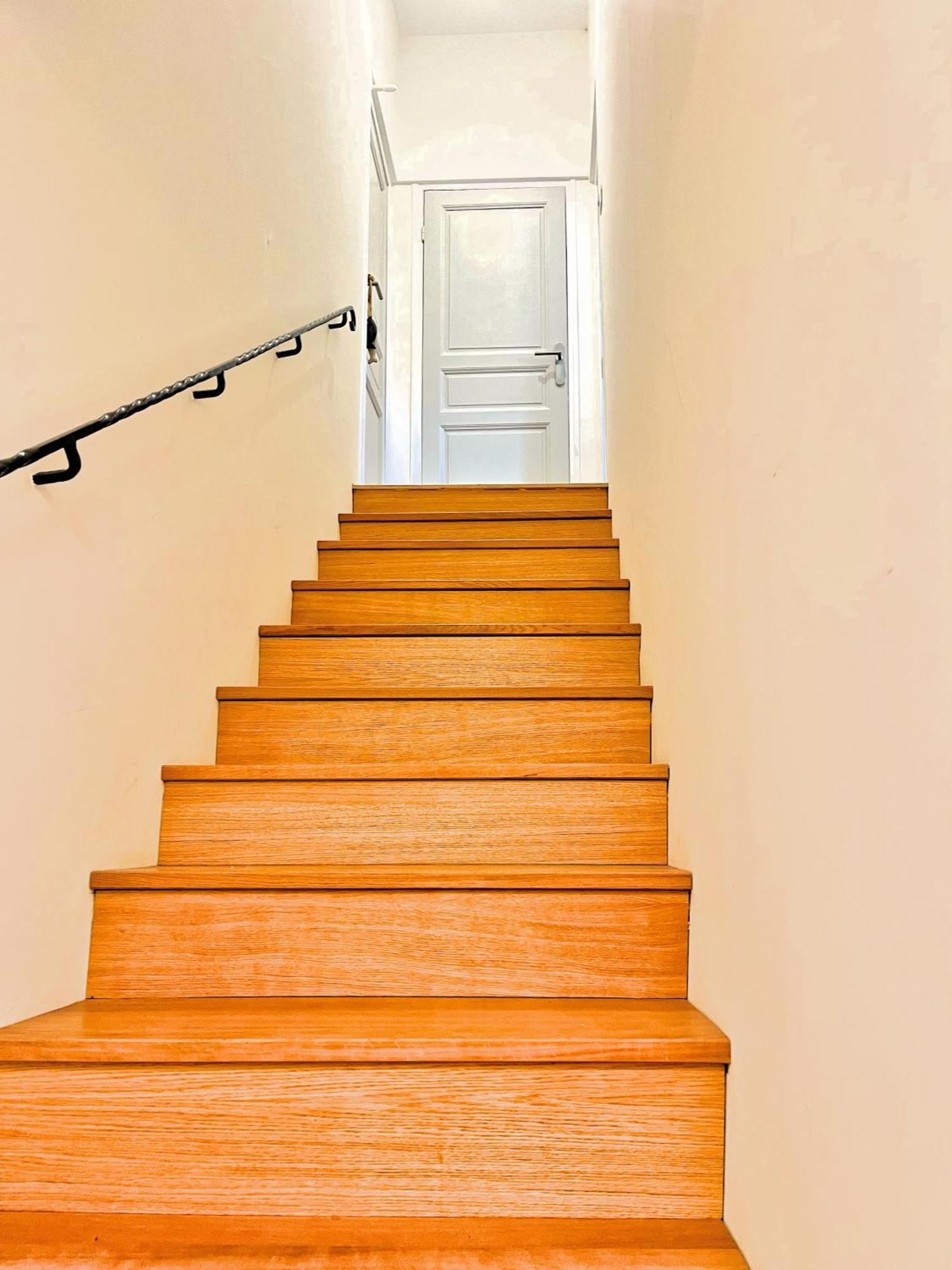 La Petite Bastide Apartment Cassis Ngoại thất bức ảnh