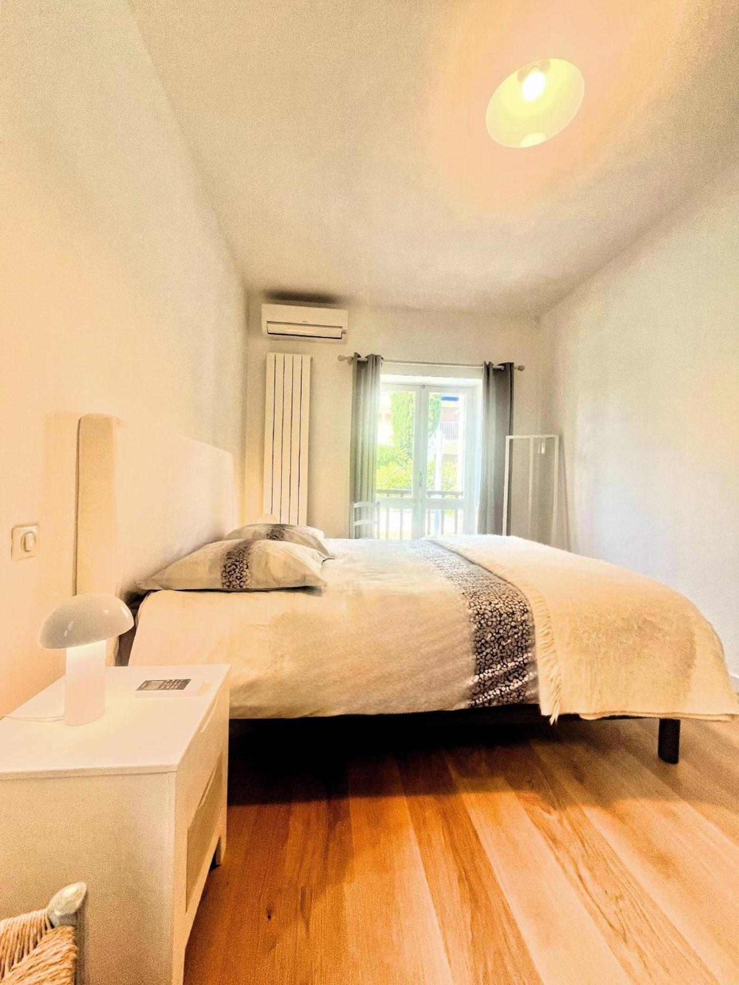 La Petite Bastide Apartment Cassis Ngoại thất bức ảnh
