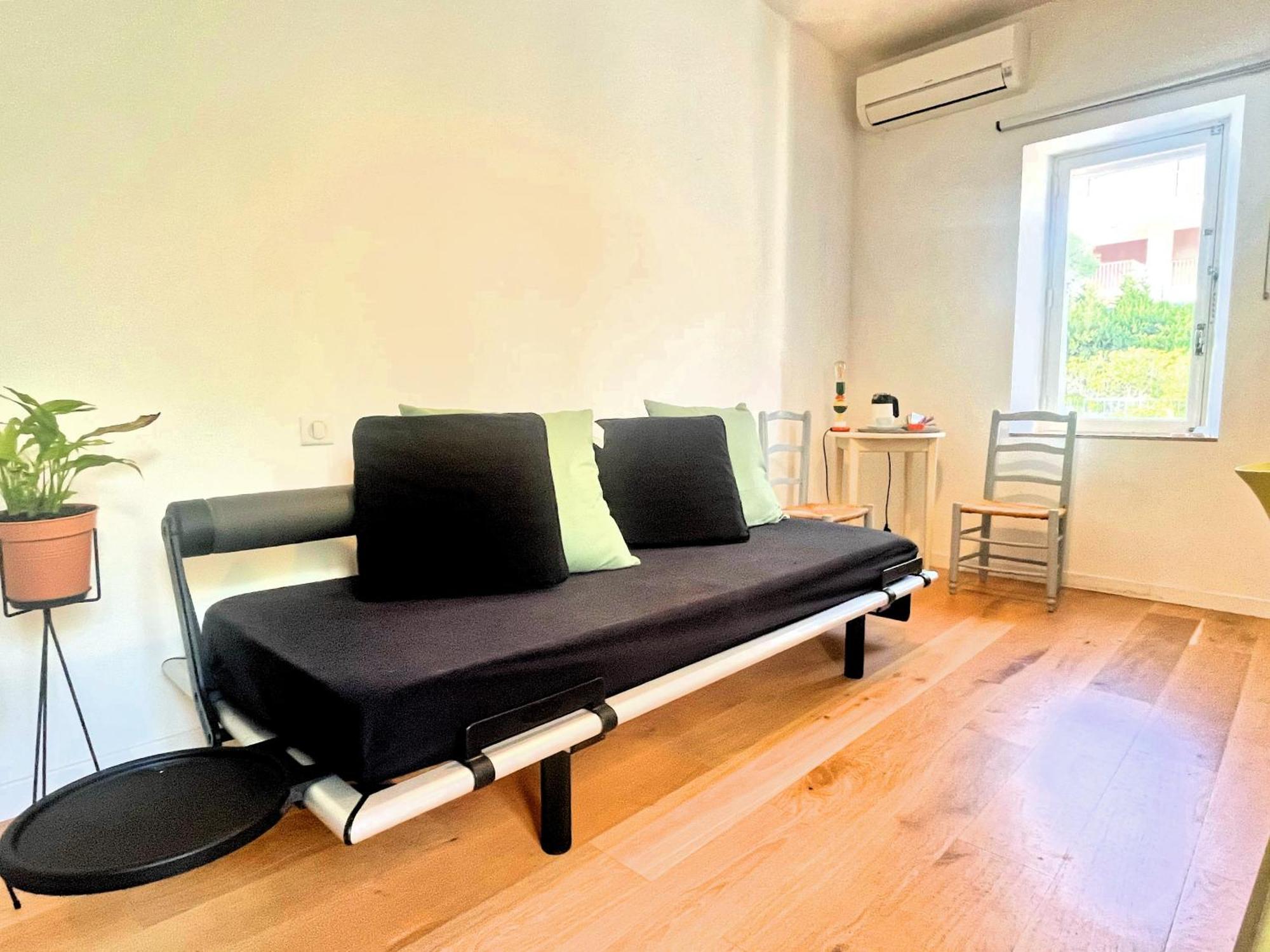 La Petite Bastide Apartment Cassis Ngoại thất bức ảnh