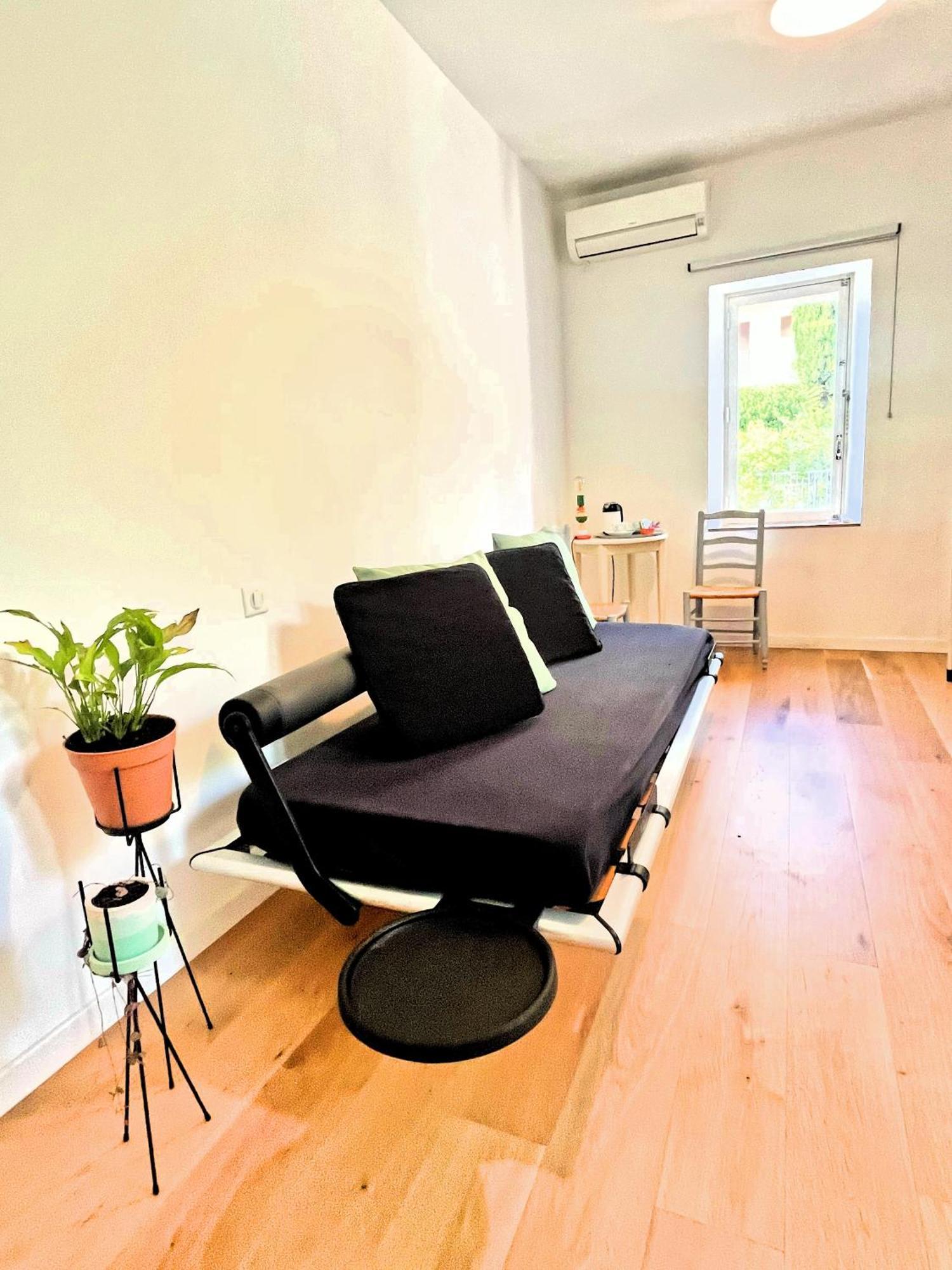 La Petite Bastide Apartment Cassis Ngoại thất bức ảnh