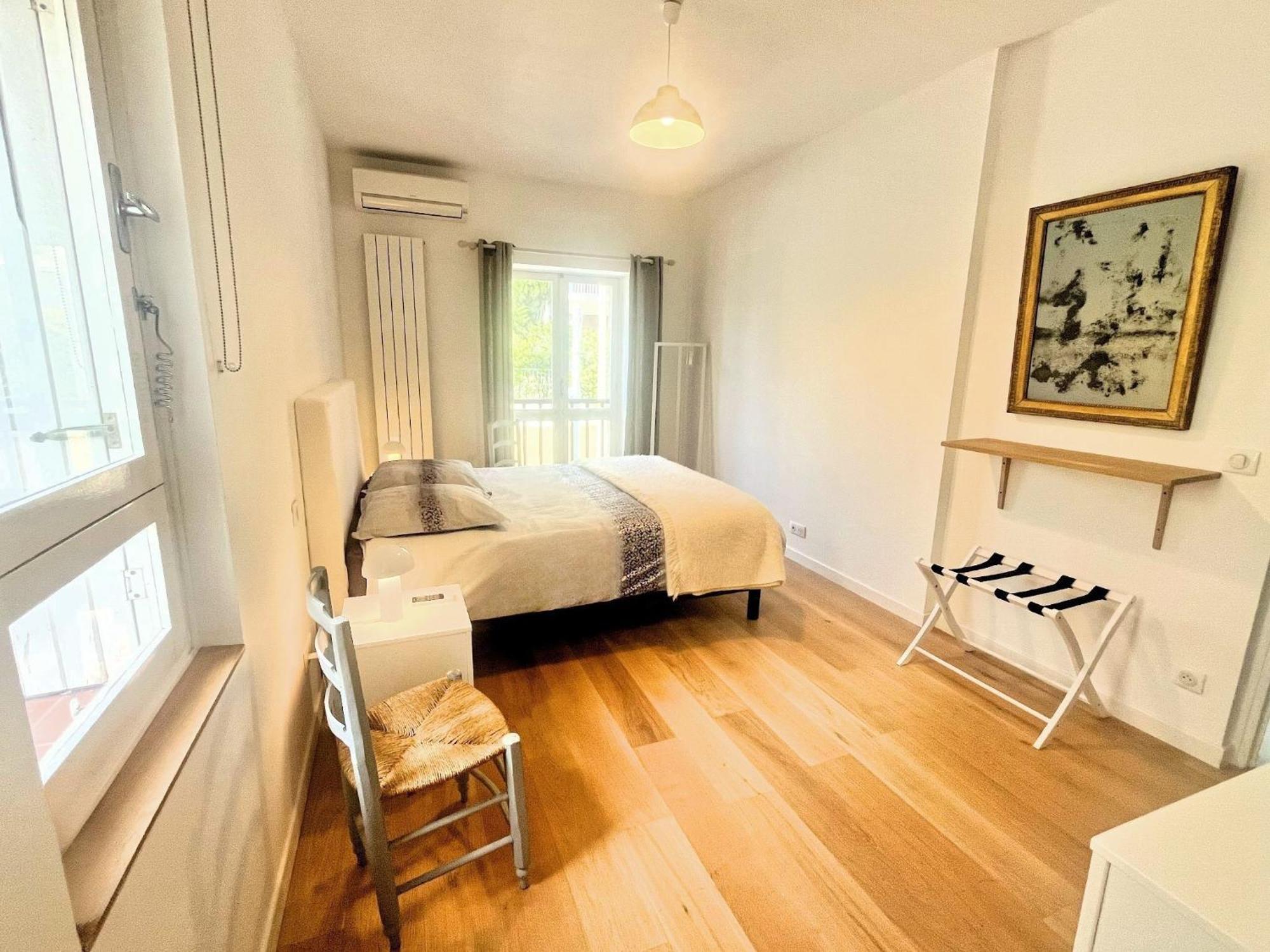 La Petite Bastide Apartment Cassis Ngoại thất bức ảnh